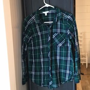 Flannel